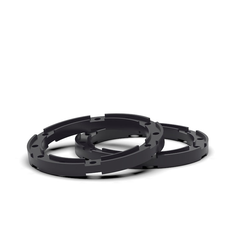 Polyamide GF60 (PA66 GF60) Custom Manufactured Components