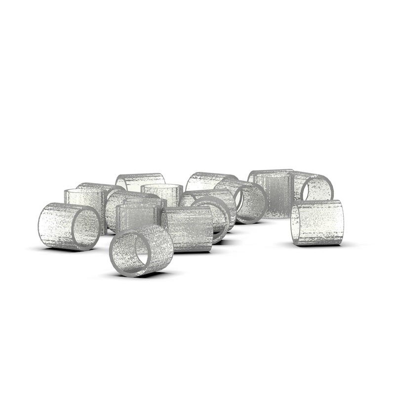 Polycarbonate (PC) Custom Manufactured Bushings/Spacers